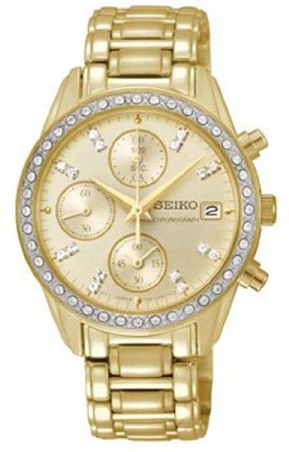Seiko Watch