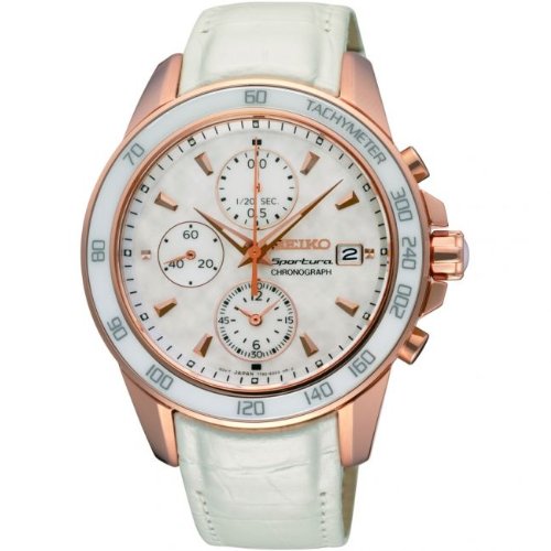 Seiko Watch