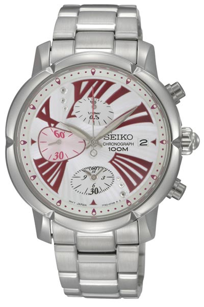 Seiko Watch