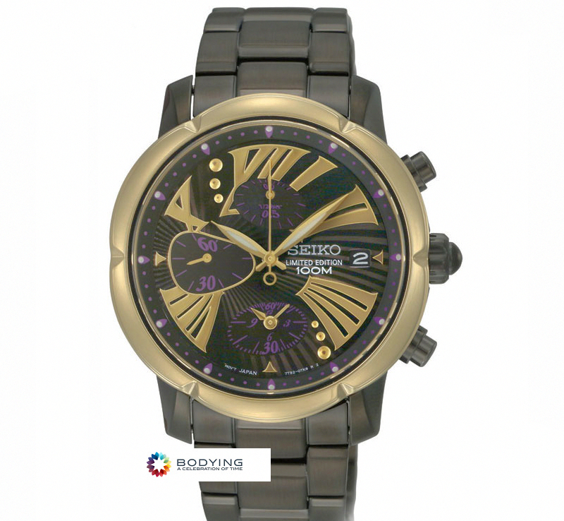 Seiko Watch