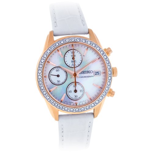 Seiko Watch