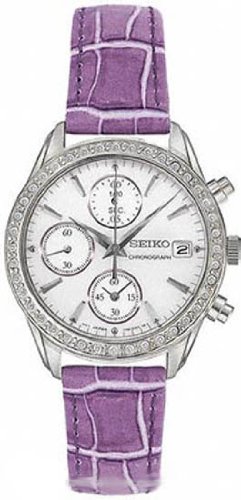 AAA 1:1 Replica Seiko-Usa Ladies Watches Dial Quartz 36MM SNDY17 Watch