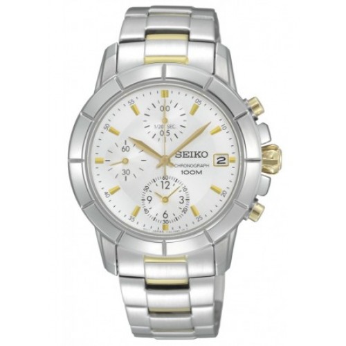 Seiko Watch