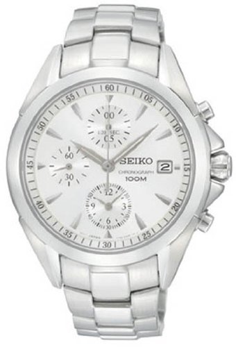 Seiko Watch