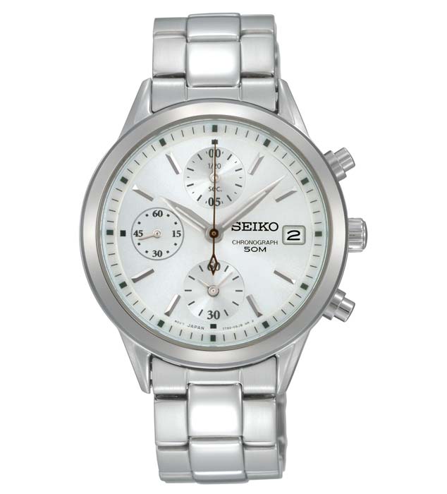 Seiko Watch