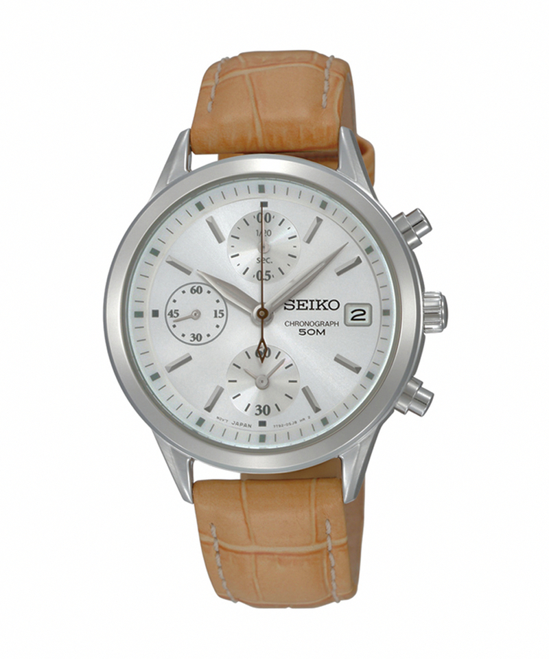 Seiko Watch