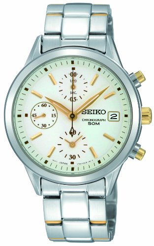 Seiko Watch