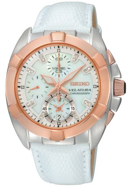 Seiko Watch