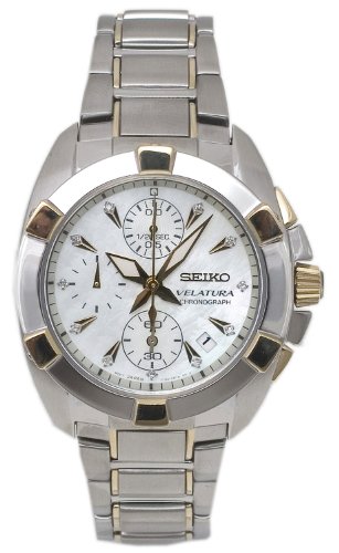 Seiko Watch
