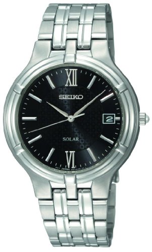 Seiko Watch