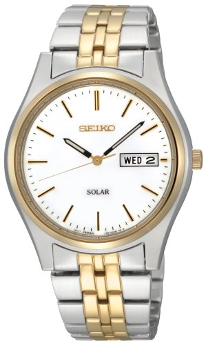 Seiko Watch