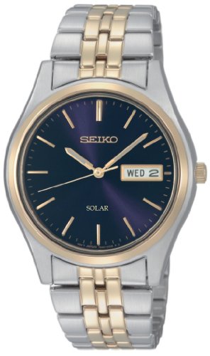 Seiko Watch