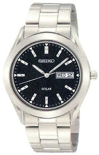 Seiko Watch