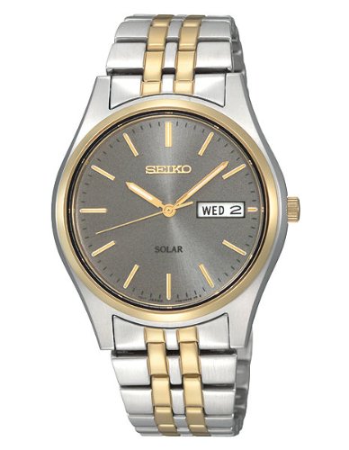 Seiko Watch