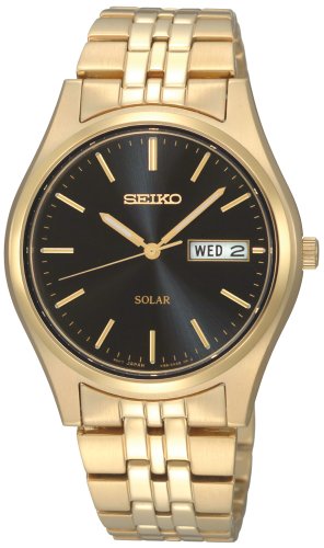 Seiko Watch