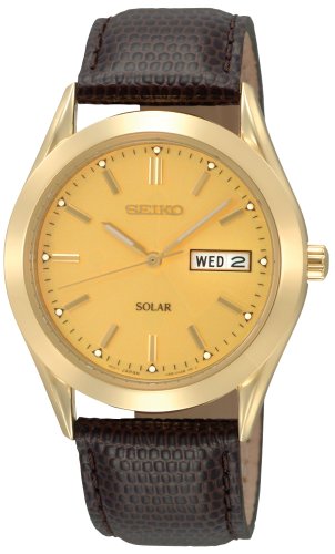 Seiko Watch