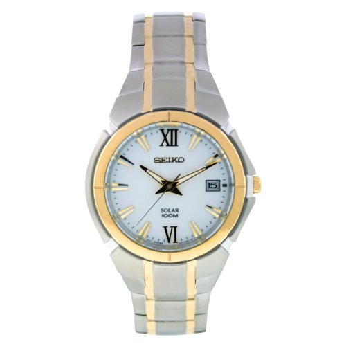 Seiko Watch