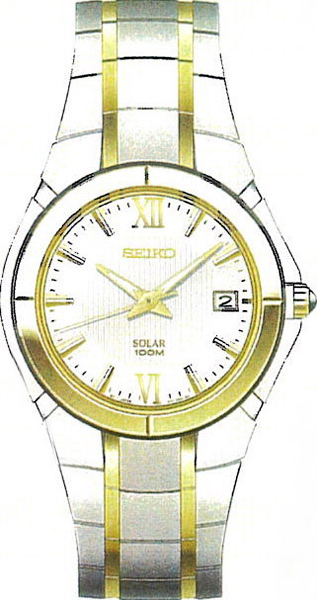 Seiko Watch