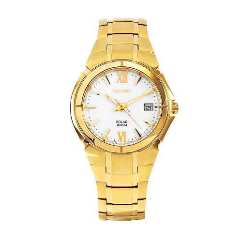 Seiko Watch