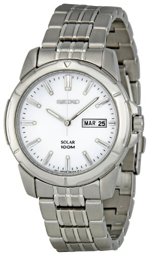 Seiko Watch
