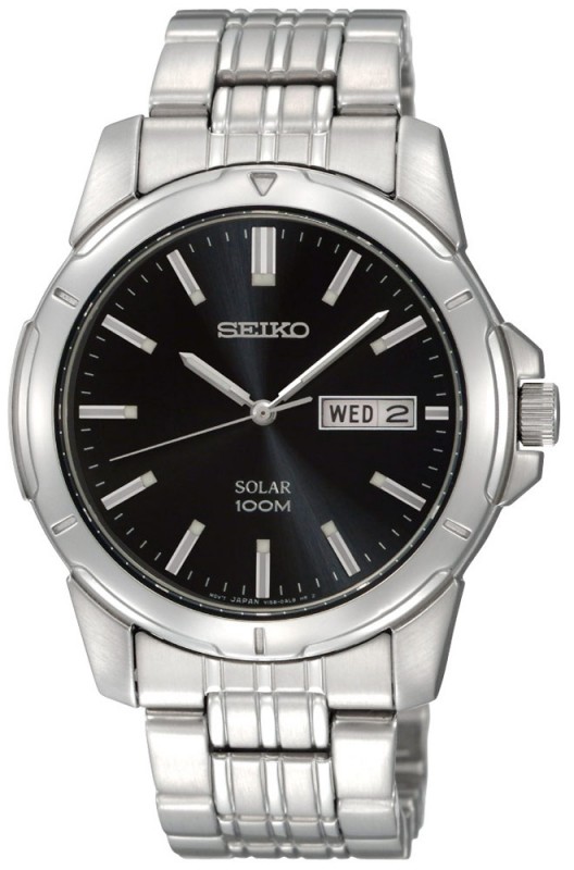 Seiko Watch