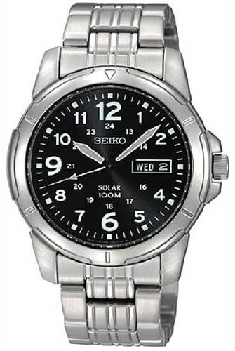 Seiko Watch