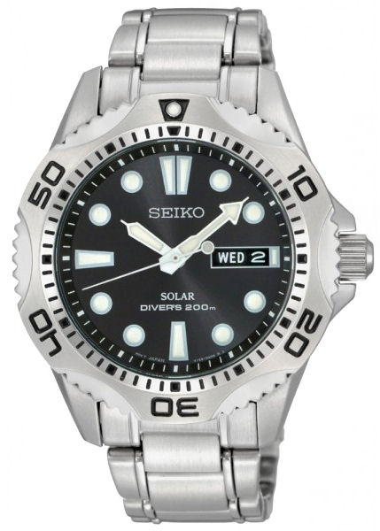 Seiko Watch