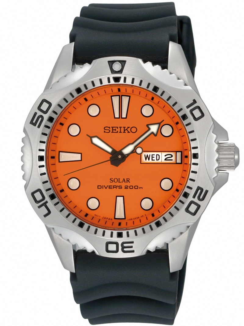 Seiko Watch