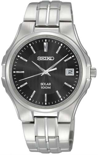 Seiko Watch