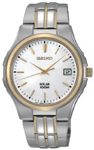 Seiko Watch
