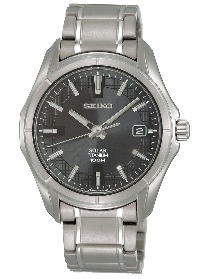 Seiko Watch