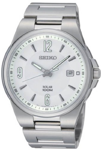 Seiko Watch