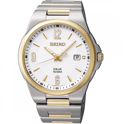 Seiko Watch