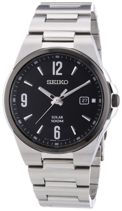 Seiko Watch