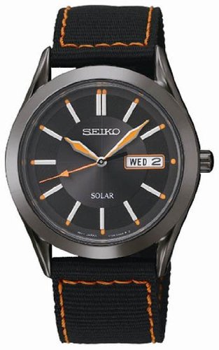 Seiko Watch
