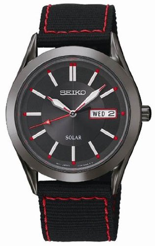 Seiko Watch
