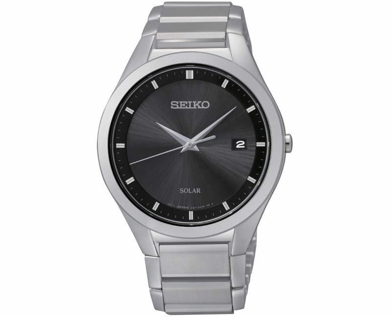 Seiko Watch