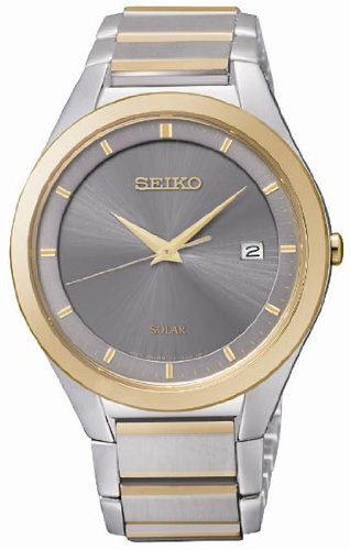 Seiko Watch
