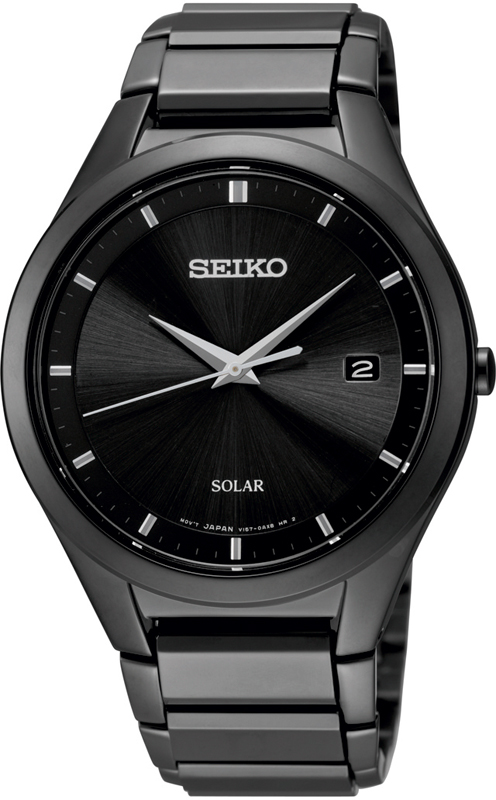 Seiko Watch