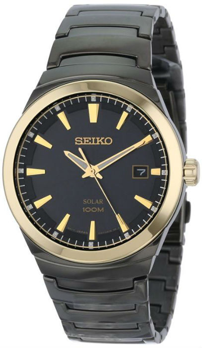 Seiko Watch