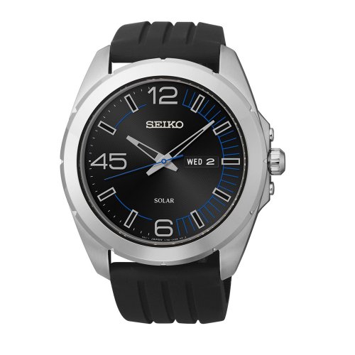 Seiko Watch