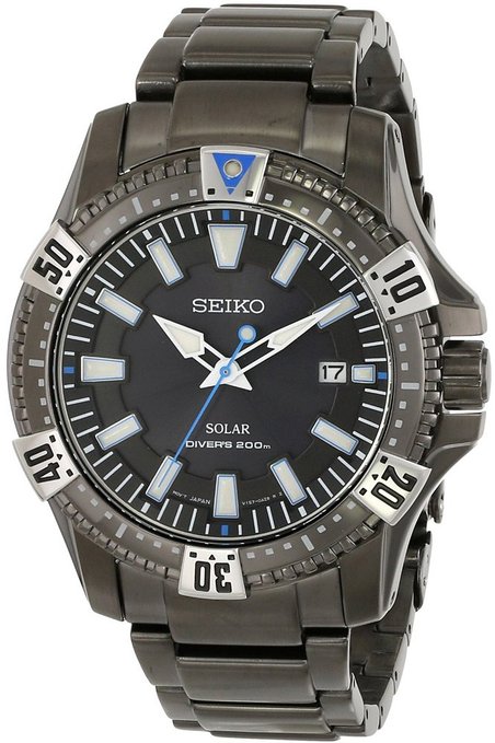 Seiko Watch