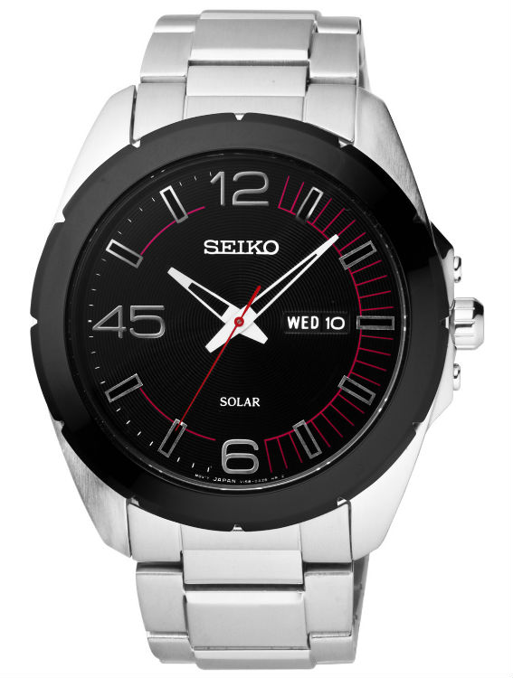 Seiko Watch