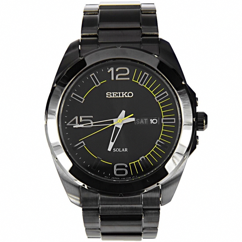 Seiko Watch