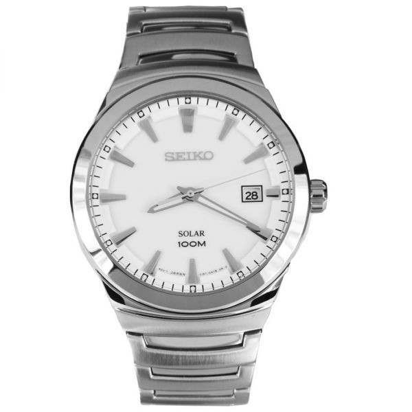 Seiko Watch