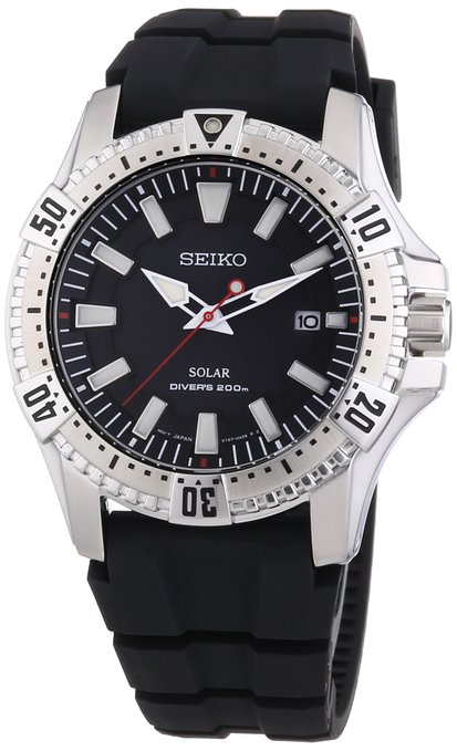 Seiko Watch
