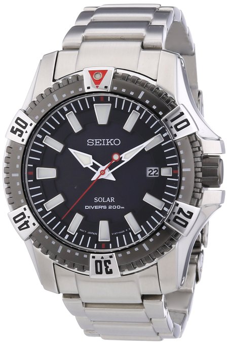 Seiko Watch