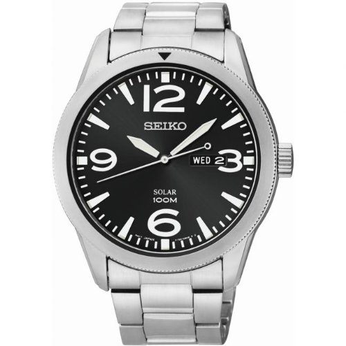 Seiko Watch