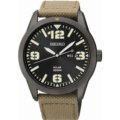 Seiko Watch