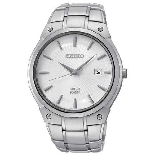 Seiko Watch